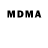 MDMA crystal Baknur Kulimbet